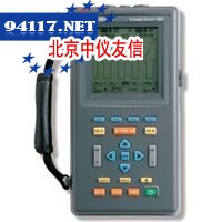 DMM760万用示波表