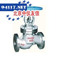 DN150国标截止阀