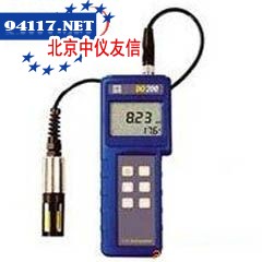 DO200CC-04便携式溶解氧测定仪