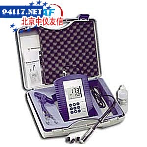 DO200便携式快速溶解氧测定仪