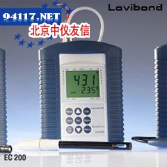 SUNTEX微电脑溶氧变送器