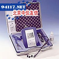DO200溶解氧测定仪