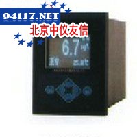 TY-DOG-2082型工业溶氧仪 0～100.0 ug/L；0～20.00 mg/L（自动切换）；0～60℃；