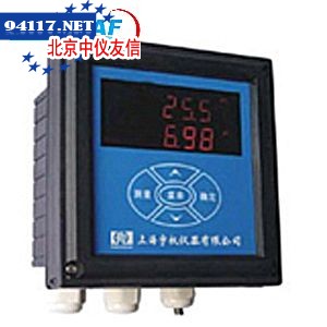 DOG-301工业智能型溶氧仪