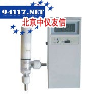 DOG100ppb级便携式溶氧仪