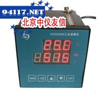 DOG3000工业溶氧仪