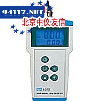 DOP-9000手提式溶氧检测器