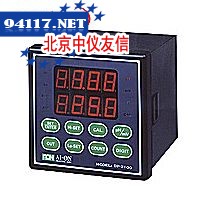DP-2100酸碱度控制器