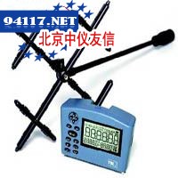DP-CALC8710微型面风压计