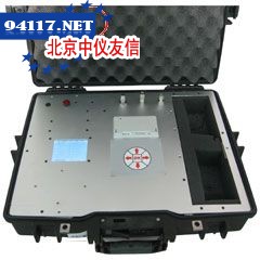 DPT105湿敏式精密水份/露点仪