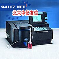 Dr4000分光光度计