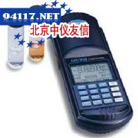 DR850比色计
