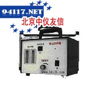 DS-31C粉尘采样器