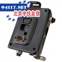 DS-U-4温湿度记录器扩展槽