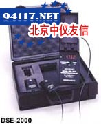 DSE-2000系列黑白两用照度计