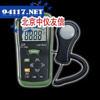 DT-1308照度计