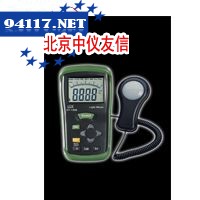 DT-1309多功能数字照度计