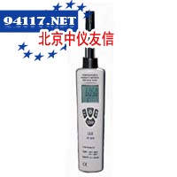 DT-321S数显温湿度计