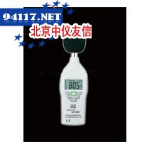 DT-815噪音计