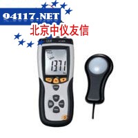 DT-8808照度计