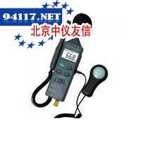 DDT-8899多功能环境检测仪