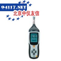 DT-8892温湿度仪