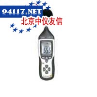 DT-8898多功能环境检测仪