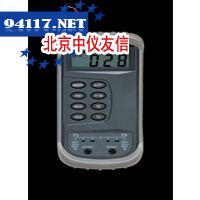 DT-9612数显双通道温度表