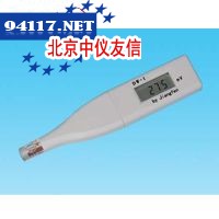 DW-1笔式氧化还原电位（ORP）计