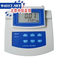 DWS-295纳离子计