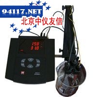DWS-803A精密型钠度计