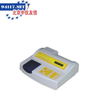 DY-1S浊度计