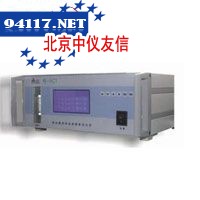GPR-2500H2氢气分析仪
