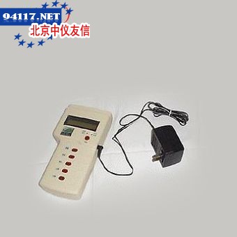 DY-IIIC水质分析仪