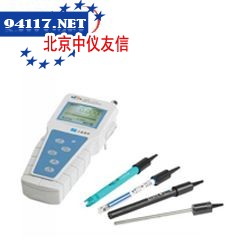 DZB-712便携式多参数分析仪