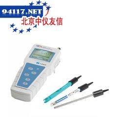 DZB-718-A便携式多参数分析仪