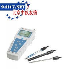 DZB-718-C便携式多参数分析仪