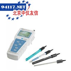 DZB-718便携式多参数分析仪