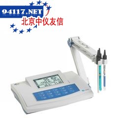 DZS-706-C多参数水质分析仪