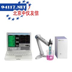DZS-707多参数水质分析仪