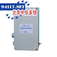 E12-41CO2检测仪