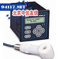 E33感应式电导率分析仪