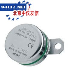 EBI-125A防水温度数据记录器
