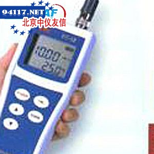 KRKEC-5Z-H 中高浓度电导率仪