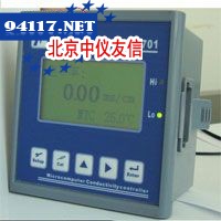 EC-701在线电导率控制器