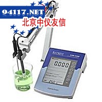 EC-CON1500高级智能型电导率、TDS、电阻率计