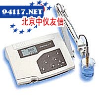 EC-CON510台式电导率仪