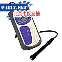 EC-DO6便携式溶氧仪
