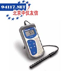 EC-ION6经济型便携式PH、离子计