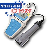 EC-PCWP10防水型智能PH、电导率计